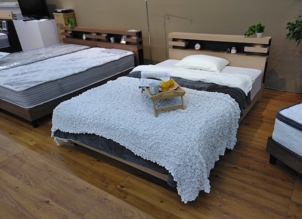 大川 The Future Furniture 2020